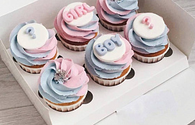 "Девочка/Мальчик" купить