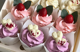 "Сердце ягод" купить