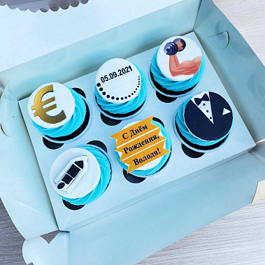 "Маленький успех" купить - сладкоежкин.рф