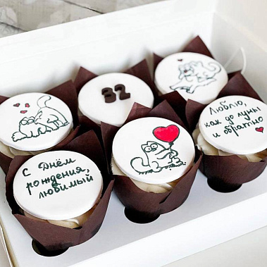 "Коте" купить - сладкоежкин.рф