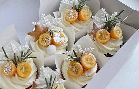 "Маленькие апельсинки" купить