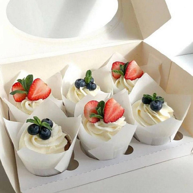 "Облачная нежность" купить - сладкоежкин.рф