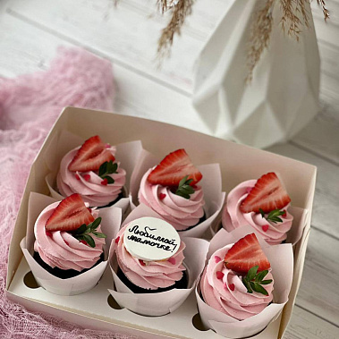 "Розовая заря" купить - сладкоежкин.рф