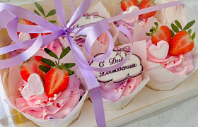 "Мягкие сердца" купить