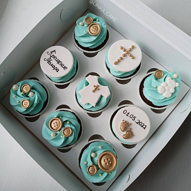 "Крещение" купить - сладкоежкин.рф