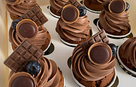 "Шоколад" купить