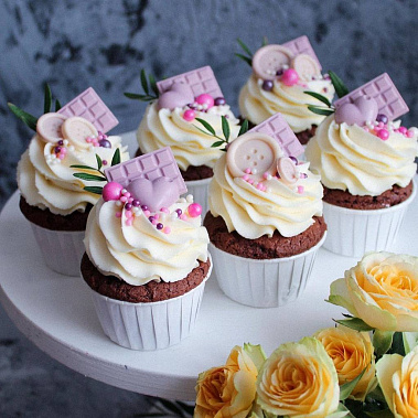 «Лавандовые сны» купить - сладкоежкин.рф