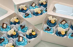 "Снежные" купить