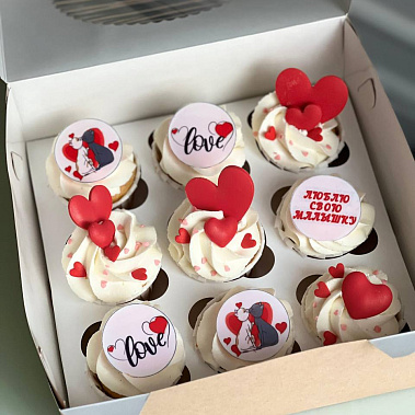 «Сладкие объятия» купить - сладкоежкин.рф