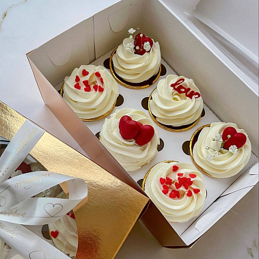 «Поцелуй в облаках» купить - сладкоежкин.рф