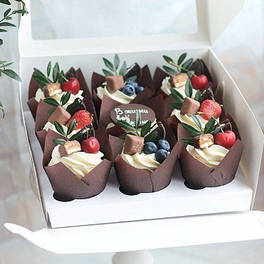 «Нежный зефир» купить - сладкоежкин.рф